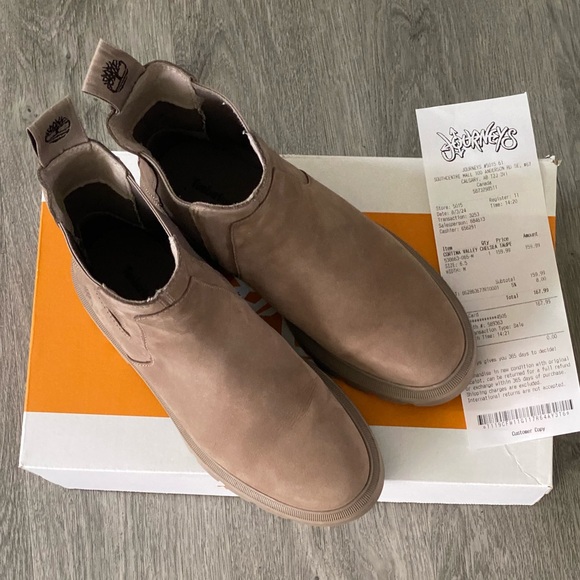 Timberland Cortina Valley Chelsea 37.5 - Picture 3 of 5